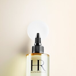 RE PLASTY LIGHT PEEL LOTION - Lotion wygładzający